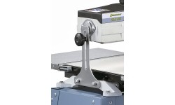 Cilindrinės šlifavimo staklės Bernardo ZSM 405 - 400V