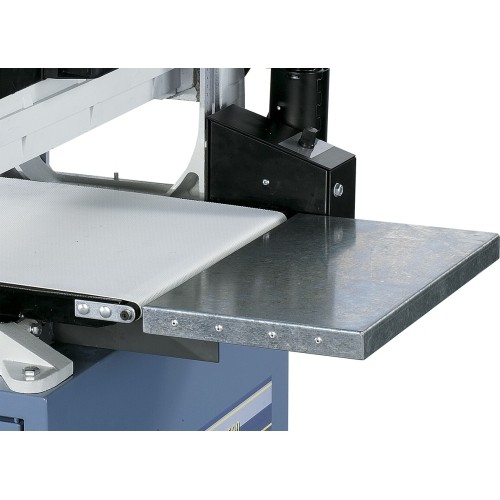 Cilindrinės šlifavimo staklės Bernardo ZSM 405 - 400V