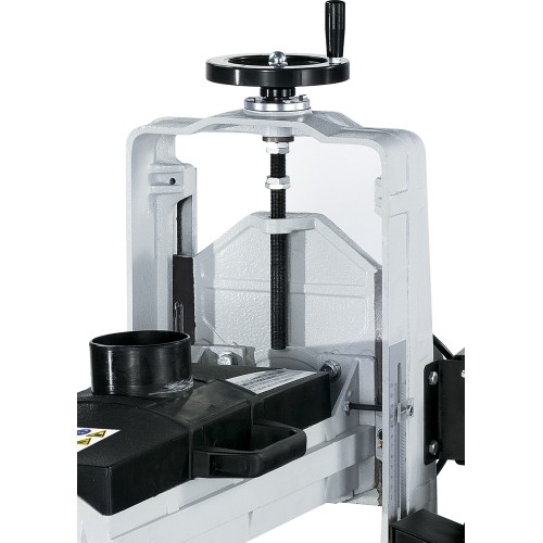 Cilindrinės šlifavimo staklės Bernardo ZSM 405 - 400V