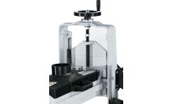 Cilindrinės šlifavimo staklės Bernardo ZSM 405 - 400V