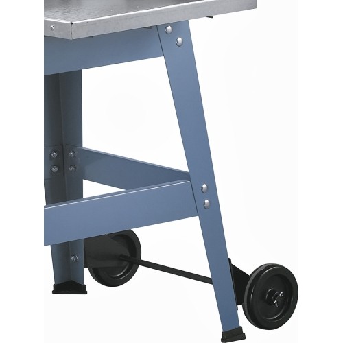 Cilindrinės šlifavimo staklės Bernardo ZSM 405 - 400V