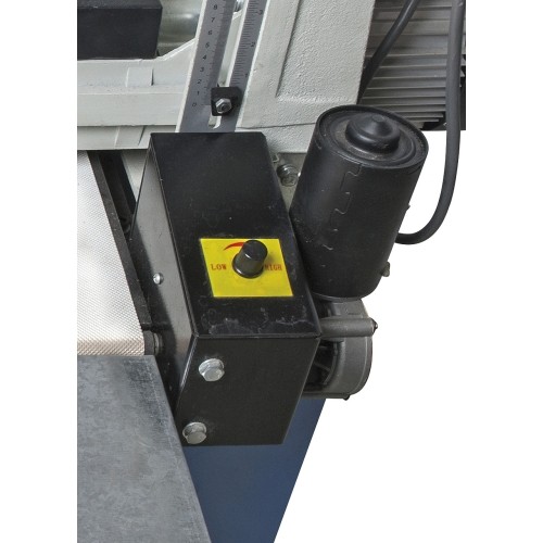 Cilindrinės šlifavimo staklės Bernardo ZSM 405 - 400V