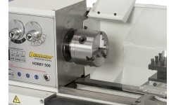 Hobby 500 - 400 V