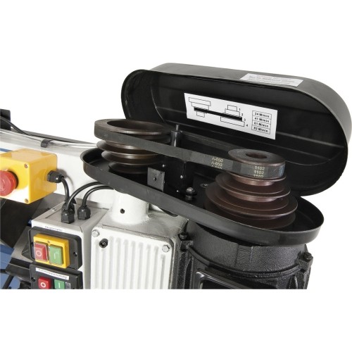 Juostinės pjovimo staklės Bernardo GBS 200 B