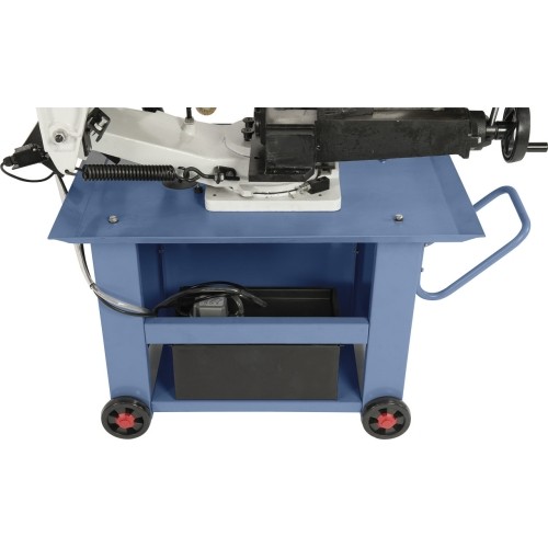 Juostinės pjovimo staklės Bernardo GBS 200 B