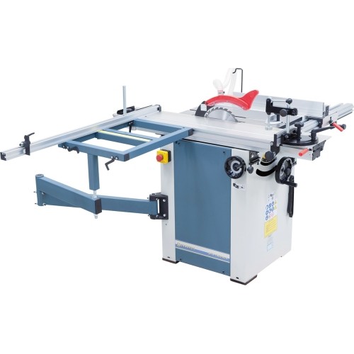 Formatinės pjovimo staklės Bernardo STS 1300 eco - 400 V