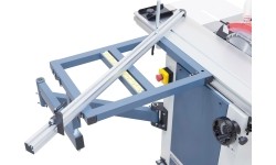 Formatinės pjovimo staklės Bernardo STS 1300 eco - 400 V