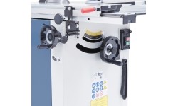 Formatinės pjovimo staklės Bernardo STS 1300 eco - 400 V