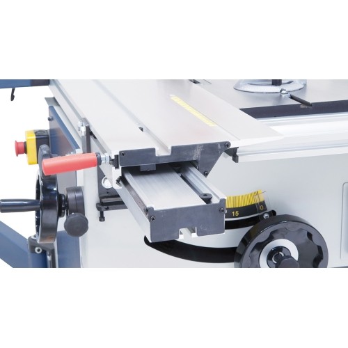 Formatinės pjovimo staklės Bernardo STS 1300 eco - 400 V