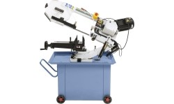 Juostinės metalo pjovimo staklės Bernardo GBS 200 G