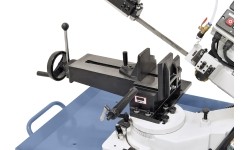 Juostinės metalo pjovimo staklės Bernardo GBS 200 G