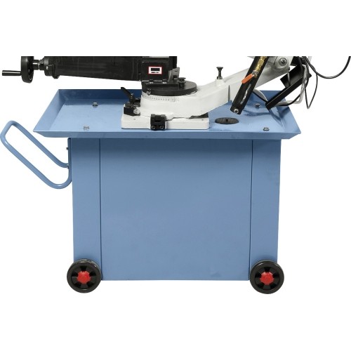 Juostinės metalo pjovimo staklės Bernardo GBS 200 G