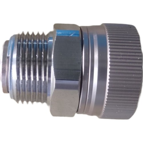 Swivel adapter 1" - 1"