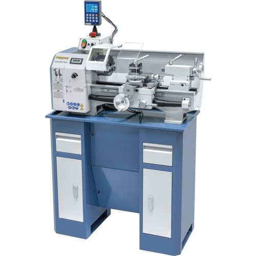 Profi 450 S Vario / 230 V incl. 2-axis digital readout DT 40