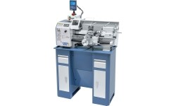 Profi 450 S Vario / 230 V incl. 2-axis digital readout DT 40