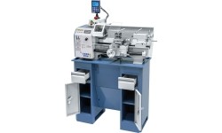 Profi 450 S Vario / 230 V incl. 2-axis digital readout DT 40