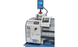 Profi 450 S Vario / 230 V incl. 2-axis digital readout DT 40