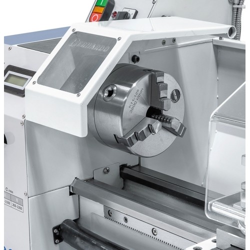 Profi 450 S Vario / 230 V incl. 2-axis digital readout DT 40