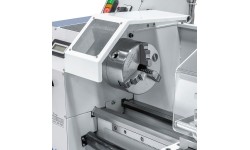 Profi 450 S Vario / 230 V incl. 2-axis digital readout DT 40