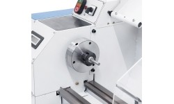 Profi 450 S Vario / 230 V incl. 2-axis digital readout DT 40