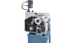 Profi 450 S Vario / 230 V incl. 2-axis digital readout DT 40