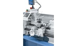 Profi 450 S Vario / 230 V incl. 2-axis digital readout DT 40