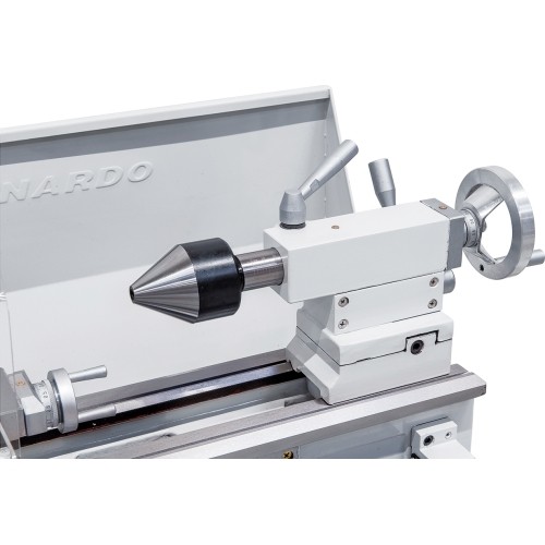 Profi 450 S Vario / 230 V incl. 2-axis digital readout DT 40