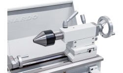 Profi 450 S Vario / 230 V incl. 2-axis digital readout DT 40