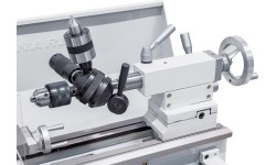 Profi 450 S Vario / 230 V incl. 2-axis digital readout DT 40