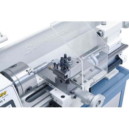 Profi 400 V incl. 2-axis digital readout DT 40