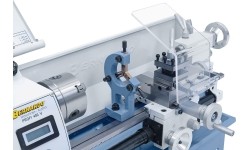Profi 400 V incl. 2-axis digital readout DT 40