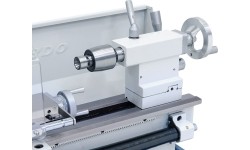Profi 400 V incl. 2-axis digital readout DT 40