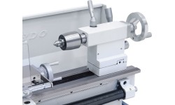 Profi 400 V incl. 2-axis digital readout DT 40