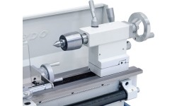 Profi 400 V incl. 2-axis digital readout DT 40