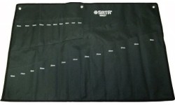 Dėklas raktams 23 kišenių