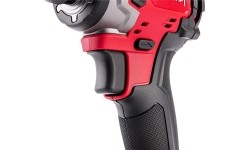Li-ion Brushless Cordless Impact Driver 1/4'' HEX 20V (BMC)