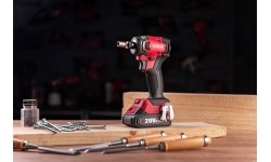 Li-ion Brushless Cordless Impact Driver 1/4'' HEX 20V (BMC)