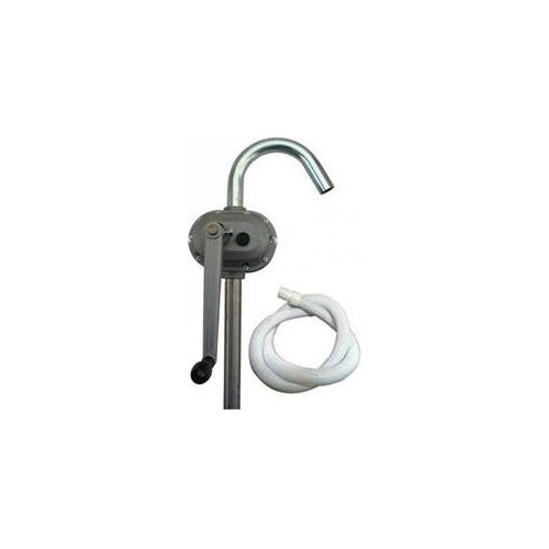 Hand oil pump rotary type 1L/per lag