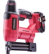 Akumuliatorinis viniakalis-kabiamušis 20V LI-ION