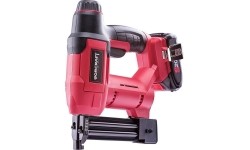 Li-ion Cordless tacker 20V