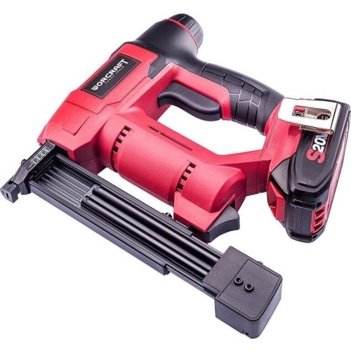 Li-ion Cordless tacker 20V