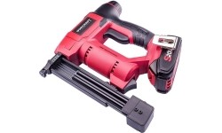 Li-ion Cordless tacker 20V