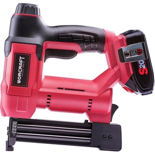 Li-ion Cordless tacker 20V