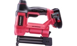 Li-ion Cordless tacker 20V