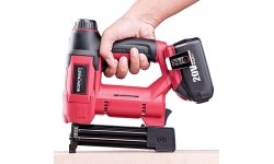 Li-ion Cordless tacker 20V