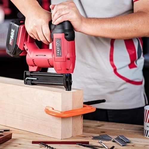 Li-ion Cordless tacker 20V