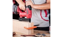 Li-ion Cordless tacker 20V