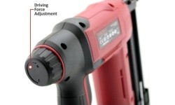 Li-ion Cordless tacker 20V