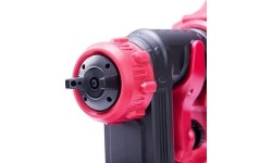 Akumuliatorinis pulverizatorius Ø1.8mm, Ø2.6mm 20V LI-ION