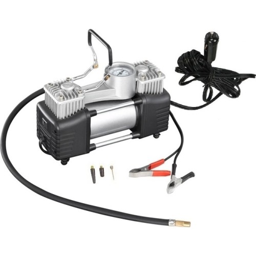 Oro kompresorius 12V 60 L/min